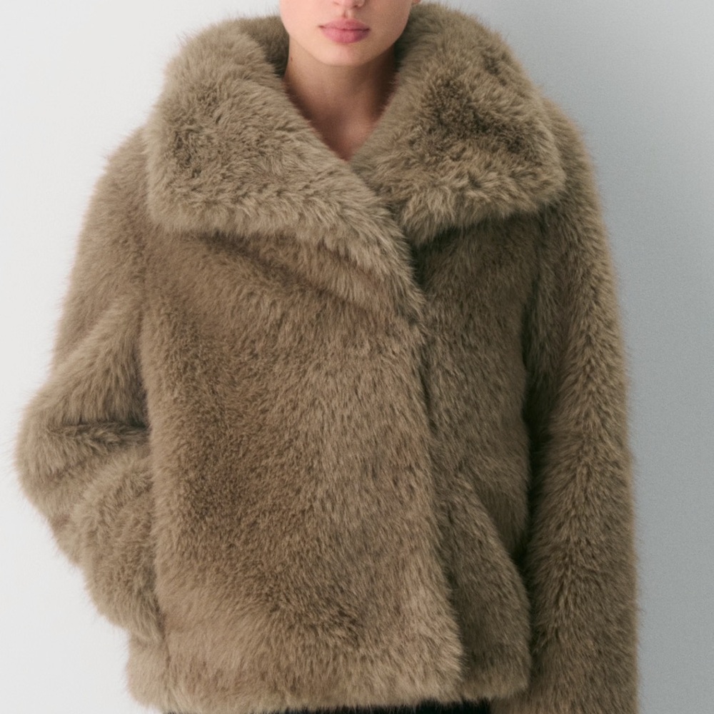 aritzia jacket - Picture 2 of 4